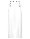 Dsquared2 Pants In White