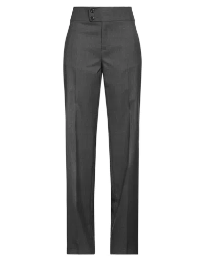 Dsquared2 Pants In Grey