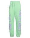 Dsquared2 Woman Pants Light Green Size M Cotton