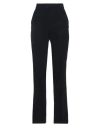 Dsquared2 Woman Pants Midnight Blue Size 2 Cotton In Blue