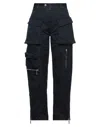Dsquared2 Pants In Blue