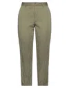 Dsquared2 Pants In Green
