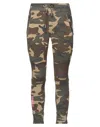 Dsquared2 Pants In Green