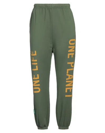 Dsquared2 Pants In Green