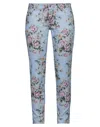 Dsquared2 Pants In Blue