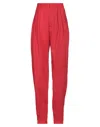 Dsquared2 Pants In Red