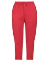 Dsquared2 Pants In Red