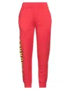 Dsquared2 Pants In Red