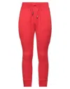 Dsquared2 Pants In Red
