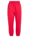 Dsquared2 Woman Pants Red Size Xs Cotton