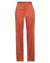 Dsquared2 Pants In Red