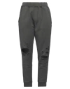 Dsquared2 Cotton Track-pants In Grey