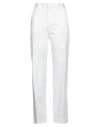 Dsquared2 Pants In White