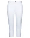 Dsquared2 Pants In White