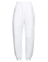 Dsquared2 Woman Pants White Size S Cotton In White