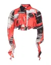 Dsquared2 Shirts In Black