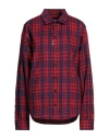 Dsquared2 Shirts In Red