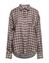 Dsquared2 Shirts In Red