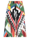 Dsquared2 Woman Shorts & Bermuda Shorts White Size 2 Cotton, Elastane In White