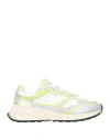 Dsquared2 Lace-up Trainers In Neutral
