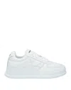 Dsquared2 Sneakers In White