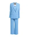 Dsquared2 Suits In Blue