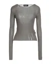 Dsquared2 Sweaters In Green