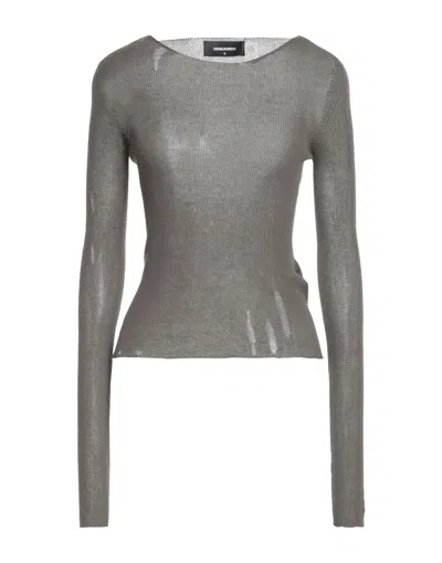 Dsquared2 Sweaters In Green