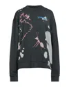 Dsquared2 Sweatshirts In Black