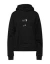 Dsquared2 Sweatshirt In Black
