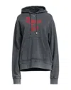 Dsquared2 Sweatshirts In Grey