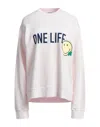 Dsquared2 Sweatshirts In Pink