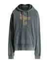Dsquared2 Sweatshirts In Green