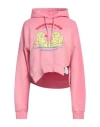 Dsquared2 Hoodie In Pink