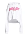 Dsquared2 Sweatshirt In White