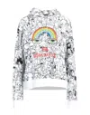 Dsquared2 Sweatshirts In White