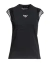 Dsquared2 T-shirts In Black