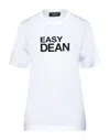 Dsquared2 T-shirts In White