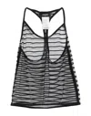 Dsquared2 Tops In Black