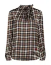 Dsquared2 Blouses In Black
