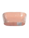 Dsquared2 Woman Top Blush Size Xs Polyamide In Pink