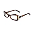 Dsquared2 Women's 56 Mm Eyeglasses