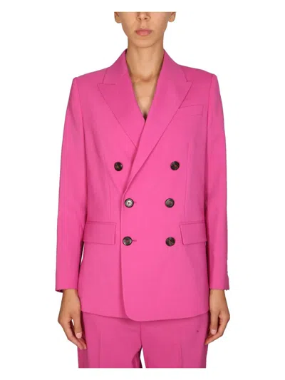 DSQUARED2 WOMEN'S BLAZER NEW YORKER