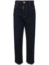 Dsquared2 Jeans In Blue