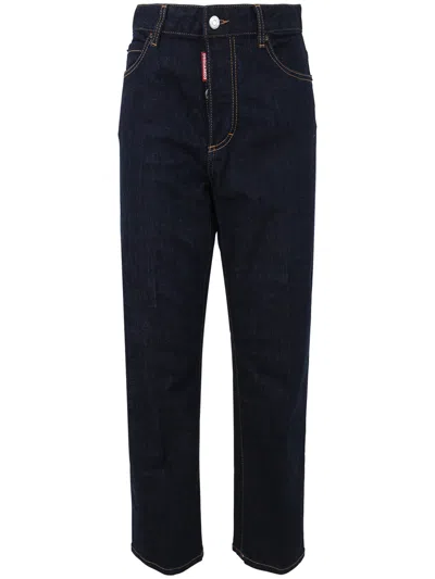 DSQUARED2 DSQUARED2 WOMEN BOSTON JEAN