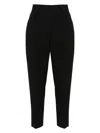 Dsquared2 Women's Boy Off Kawaii Pant In Black