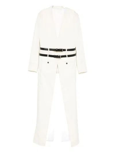 DSQUARED2 WOMEN'S COATS