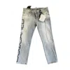 Dsquared2 Women's Cool Girl Cropped Jeans In Italian In Gray