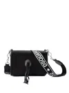 Dsquared2 Women's Crossbody Bag In Black In Black