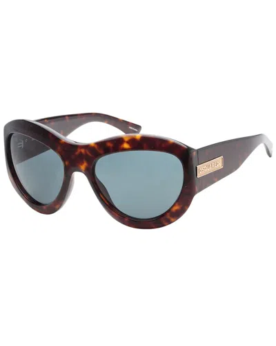 Dsquared2 Women's Sunglasses In Brown